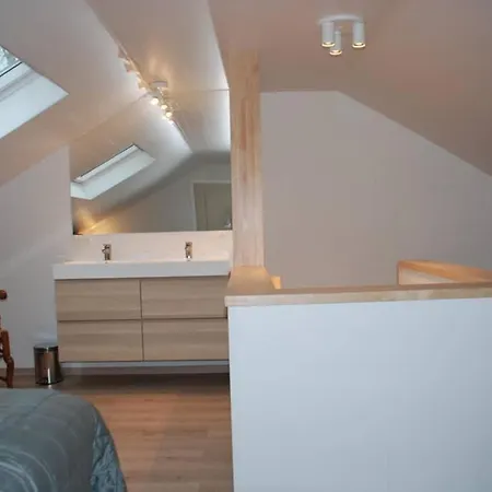 Aylise Prázdninový dům