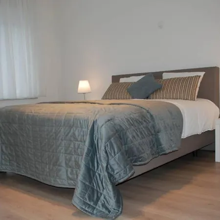 Aylise Prázdninový dům Ostende